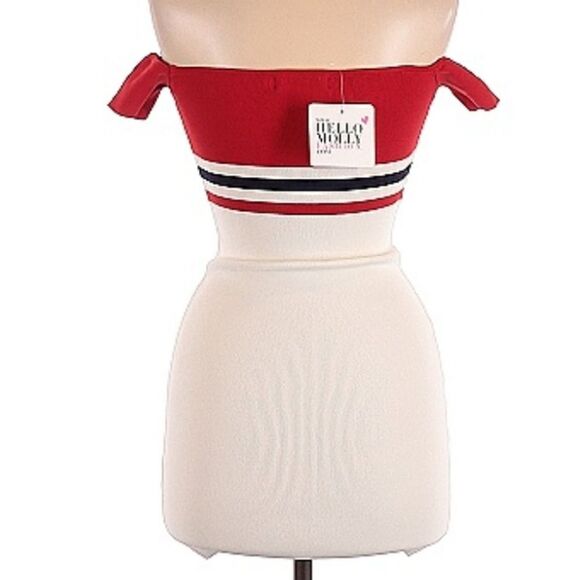 NWT🏷️HELLO MOLLY STEAL YOUR SHINE DRESS - Picture 6 of 8